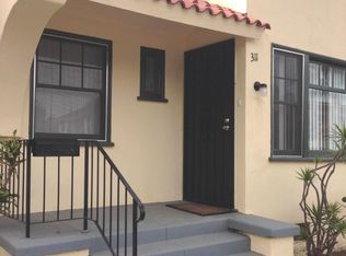 311 Gladys Ave, Long Beach, CA 90814