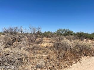 N Manzanita Pl #0, Saint David, AZ 85630