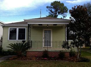 1001 Odwyer Pl, Jefferson, LA 70121