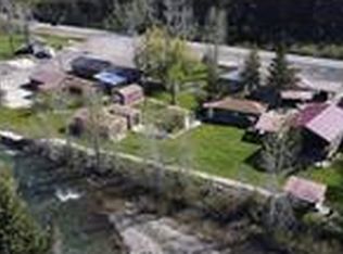 4848 Us Highway 89, Monarch, MT 59463
