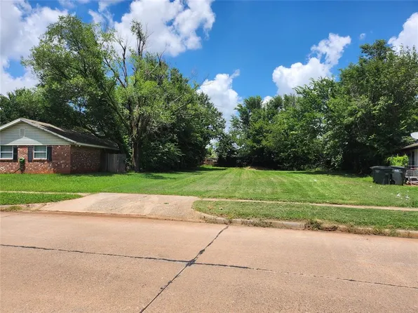 3013 Simmons Dr Lot 4, Oklahoma City, OK 73115