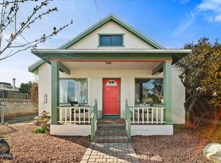 766 N MAIN Street, Cottonwood, AZ 86326