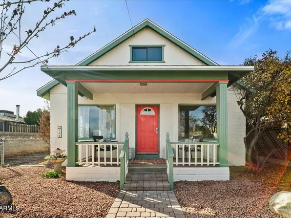 766 N MAIN Street, Cottonwood, AZ 86326