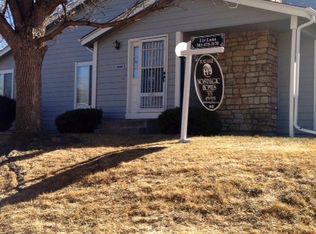 8458 Everett Way UNIT D, Arvada, CO 80005