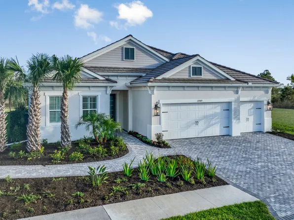 12589 Meribel St, Venice, FL 34293