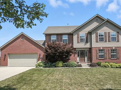 1698 Shawn Trl, Hamilton, OH, 45013