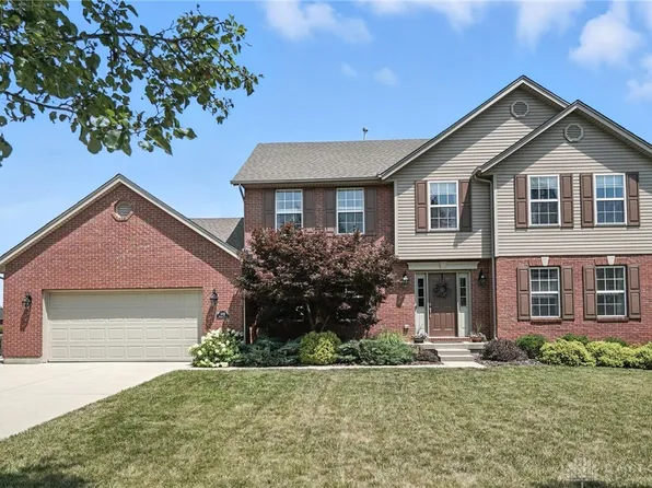 1698 Shawn Trl, Hamilton, OH 45013