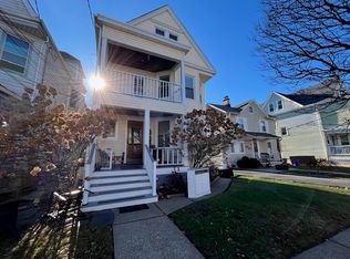 50 Linden Ave #2, Bloomfield, NJ 07003