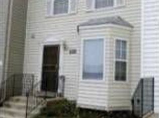 3245 Prince Ranier Pl, District Heights, MD 20747