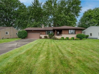 950 Kirwan Dr, Youngstown, OH, 44515