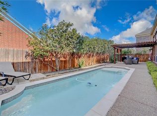 703 Champion Way, Mansfield, TX 76063
