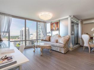 455 Beach Cres, Vancouver, BC V6Z3E5