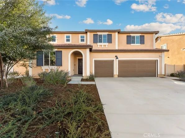 36635 Cordoba Trl, Beaumont, CA 92223