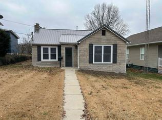 455 W Main St, Bloomfield, IN 47424