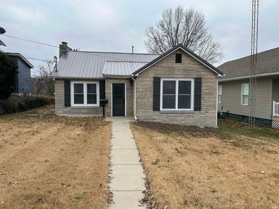 455 W Main St, Bloomfield, IN, 47424