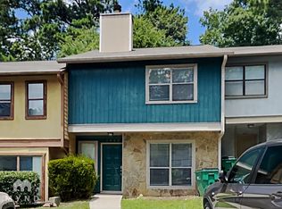 3662 Cobble Mill Ln #1, Clarkston, GA 30021