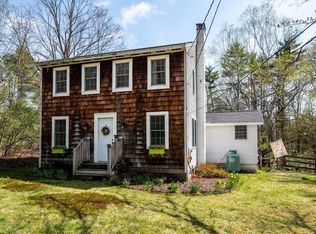 189 Nottingham Square Rd, Epping, NH 03042