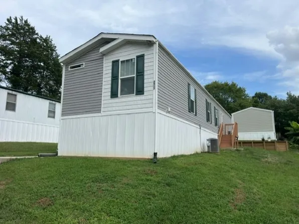 2917 Walsh Dr NW #115, Concord, NC 28027