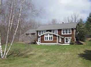 527 Partridge Hl, Randolph, VT 05060