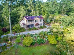 120 Horse Barn Rd, Cashiers, NC 28717