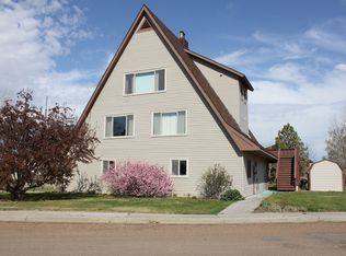 201 Johnson St, Wolf Pt, MT 59201