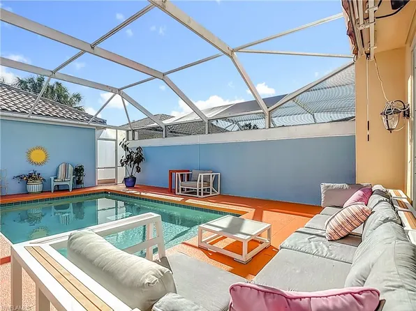 6186 Towncenter CIR, NAPLES, FL 34119