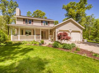 3243 Michele Ln, Hamilton, MI 49419