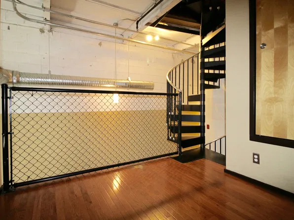 Stockton Lofts