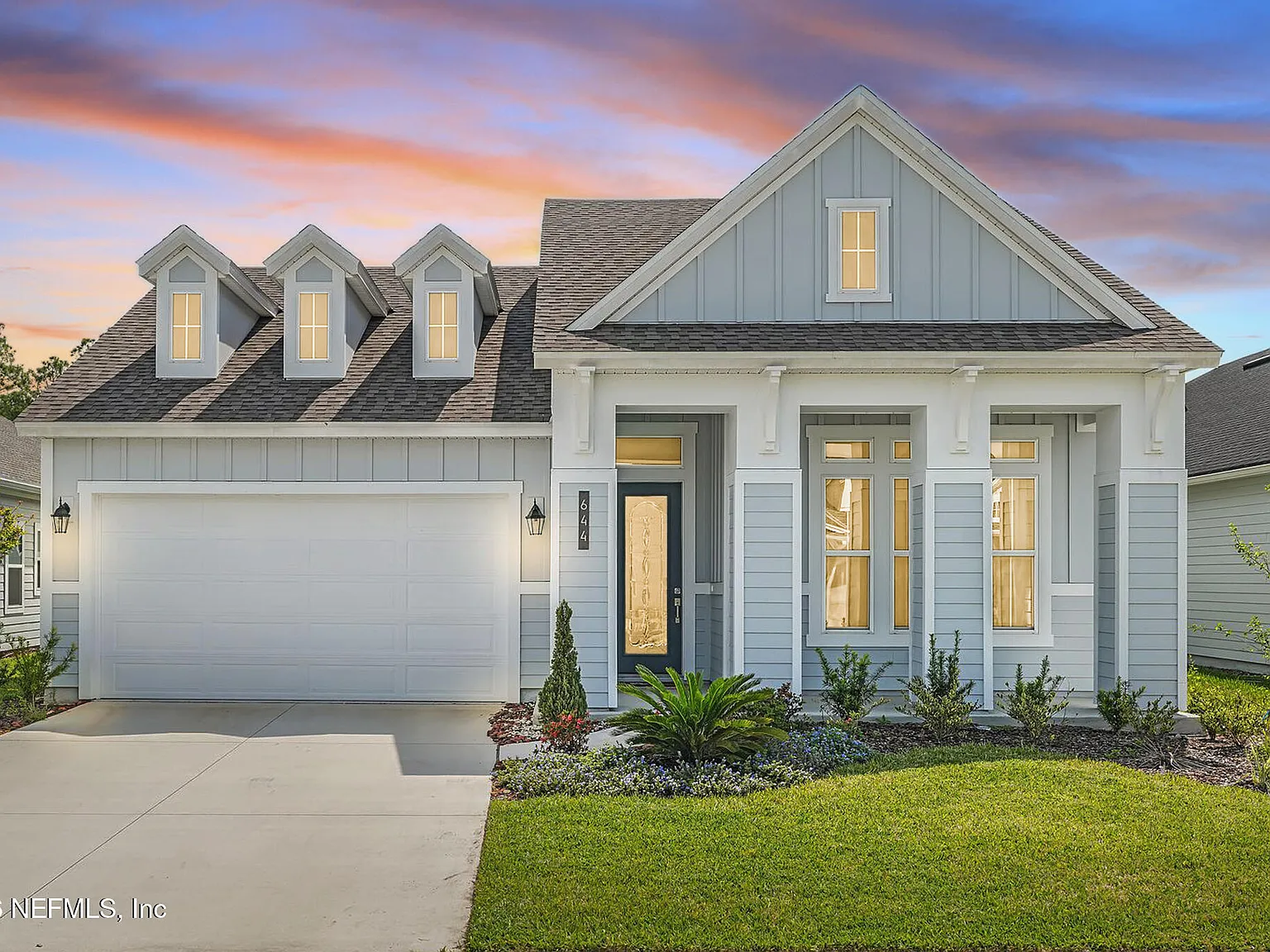 4 bed, 3.0 bath, 2239 sqft, $3,500 — Photo 1