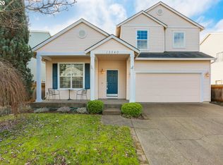 15540 SE Bollam Dr, Clackamas, OR