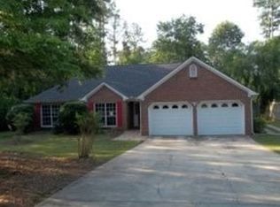 301 Foreston Pl, Peachtree City, GA 30269
