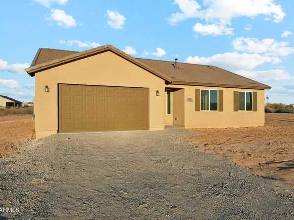 31707 W BUCHANAN Street, Buckeye, AZ 85326
