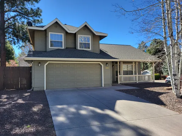 1553 W Daydream Dr, Flagstaff, AZ 86001