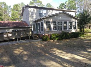 9270 N Highway 17, Mc Clellanville, SC 29458