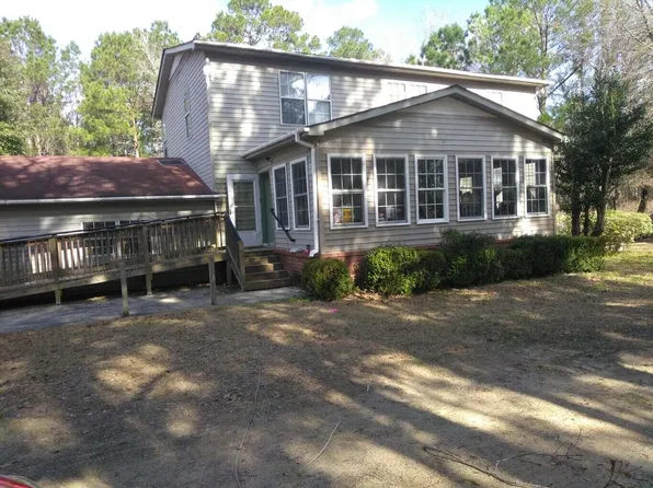 9270 N Highway 17, Mc Clellanville, SC 29458