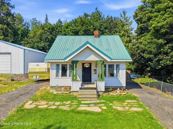 315 S 5th St, Saint Maries, ID 83861