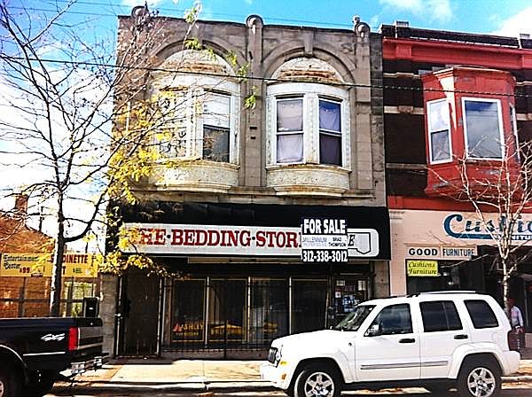 1st image of 11338 S Michigan Ave