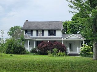 643 Exchange St, Alden, NY 14004