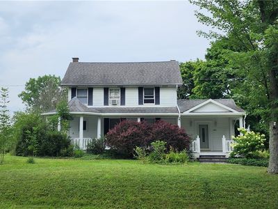643 Exchange St, Alden, NY, 14004