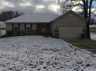 11 N Kern Dr, O'Fallon, MO 63366