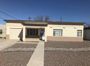 505 Arnold Ln, Alamogordo, NM 88310