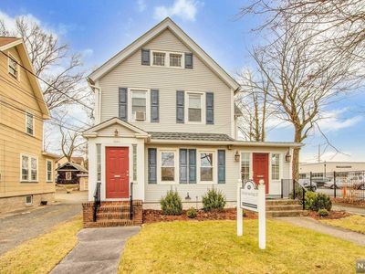 333 Fairview Ave, Westwood, NJ, 07675