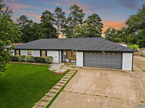 648 N Hidden Frst, Longview, TX 75605