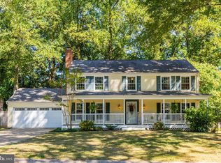 507 Burning Tree Dr, Arnold, MD 21012