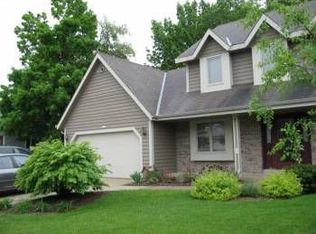 1625 Cherokee St, Grafton, WI 53024