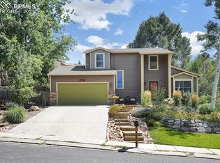 5171 Iron Horse Trl, Colorado Springs, CO 80917