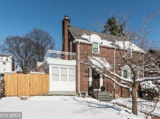 1434 Montana Ave NE, Washington, DC