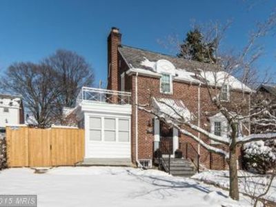 1434 Montana Ave NE, Washington, DC, 20018