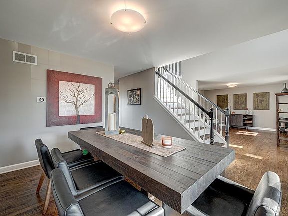 5th image of 24718 W Hanover Ct