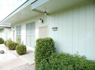 13047 N 100th Dr, Sun City, AZ 85351